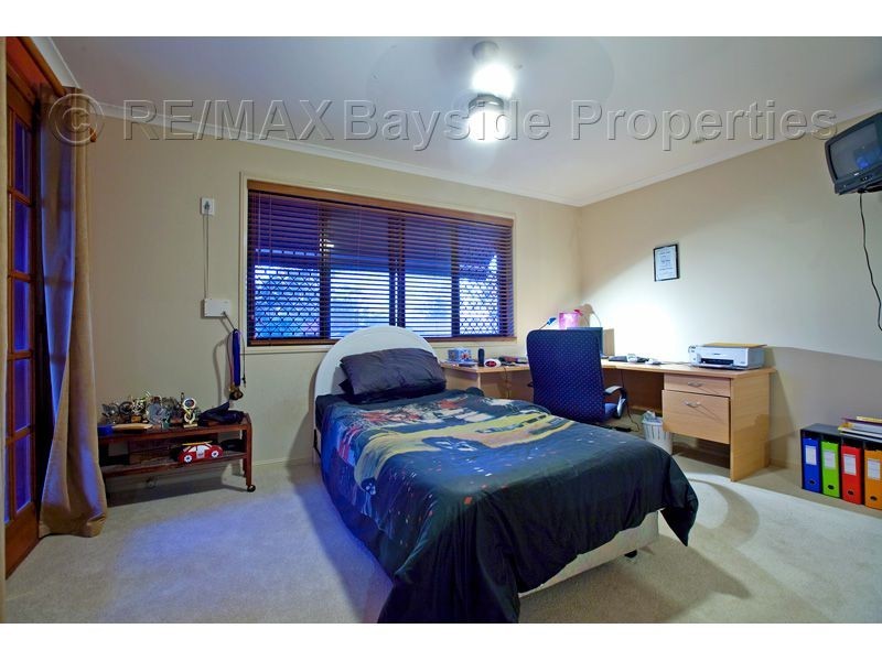 25 Mooroondu Road, Thorneside QLD 4158