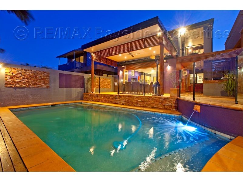 25 Mooroondu Road, Thorneside QLD 4158