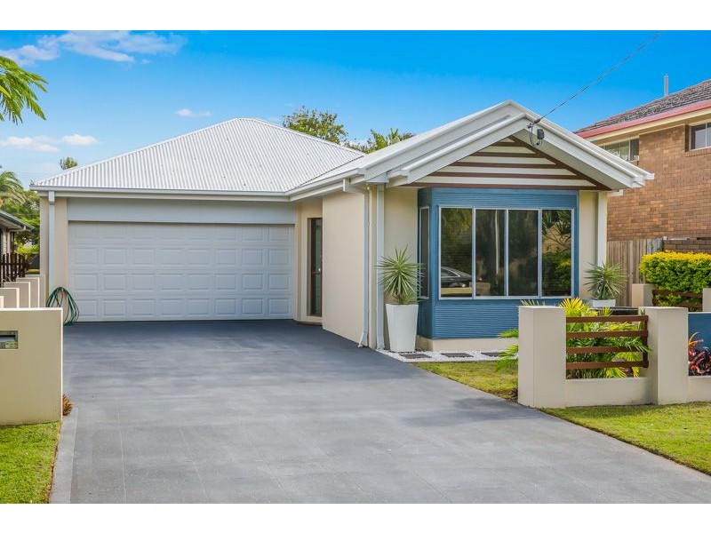 36 Thomas Street, Birkdale QLD 4159