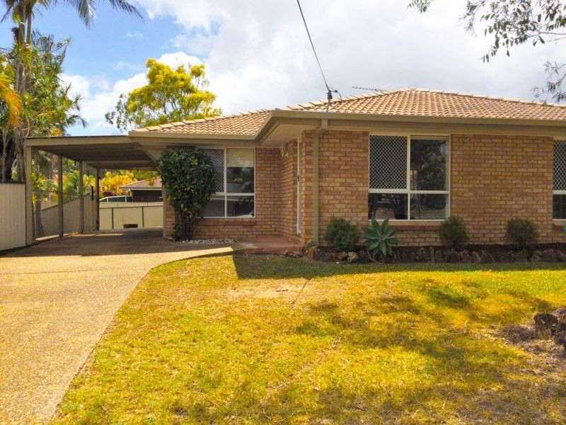 11 Dellamarra Close, Alexandra Hills QLD 4161