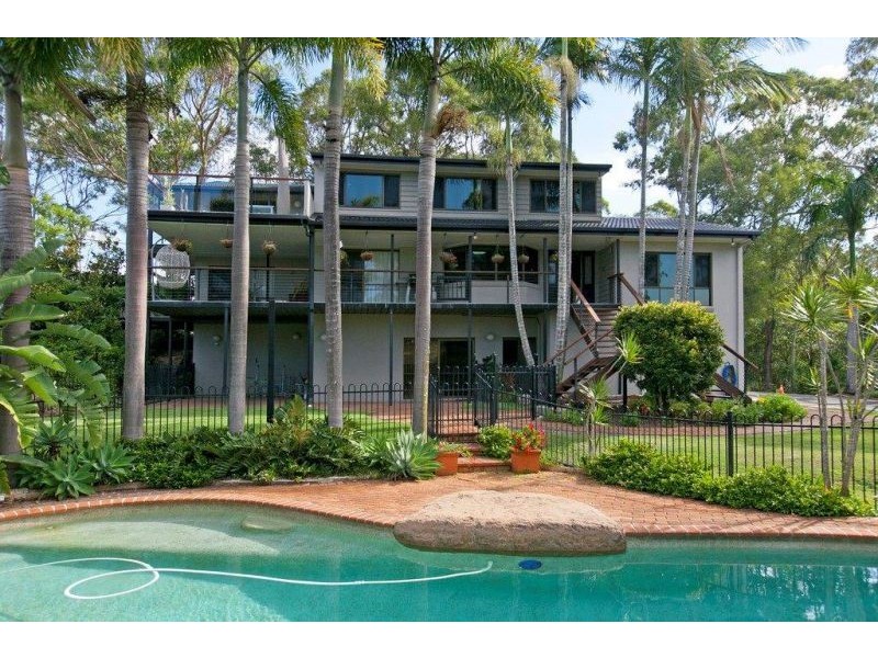 3 Dicameron, Thornlands QLD 4164