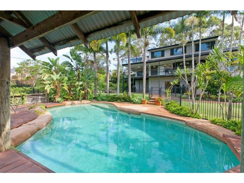 3 Dicameron, Thornlands QLD 4164