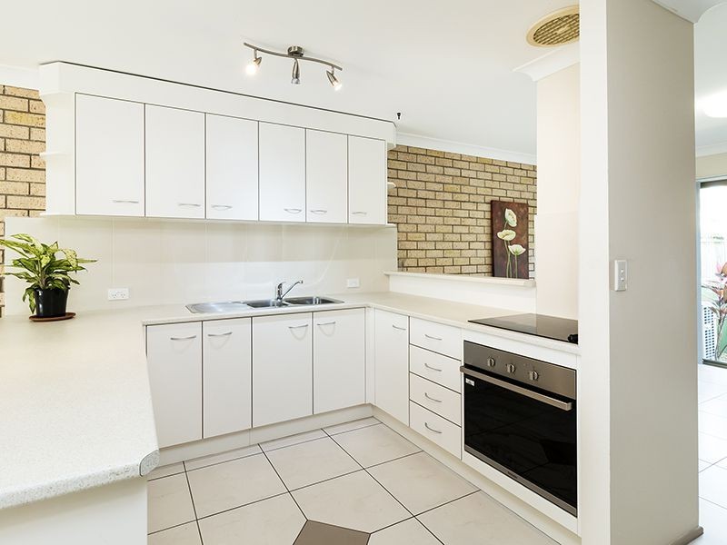 7/26 CHANNEL STREET, Cleveland QLD 4163