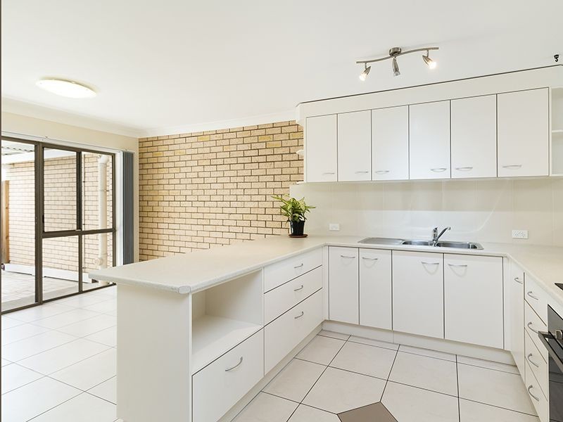 7/26 CHANNEL STREET, Cleveland QLD 4163