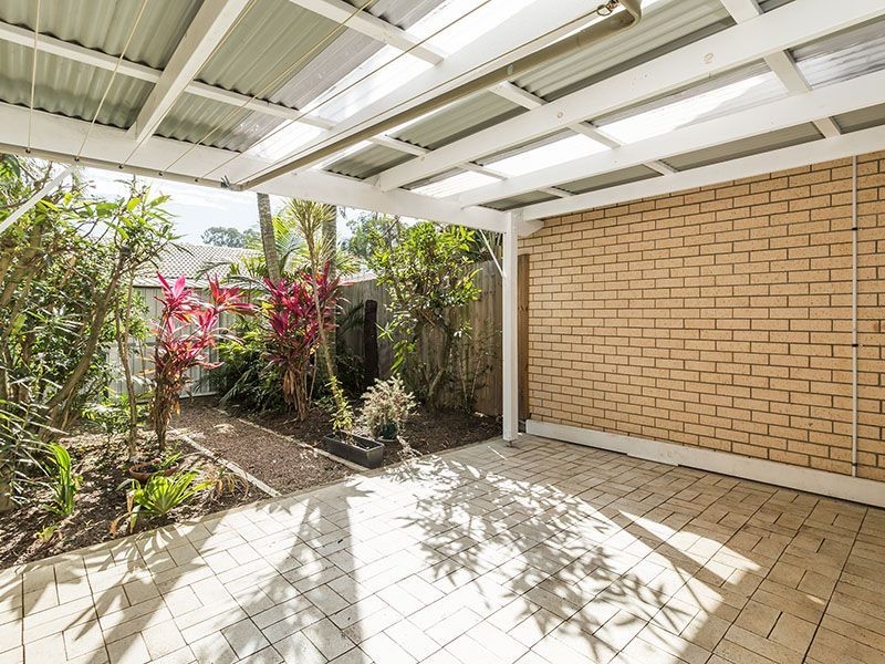 7/26 CHANNEL STREET, Cleveland QLD 4163
