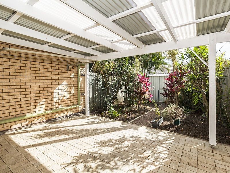 7/26 CHANNEL STREET, Cleveland QLD 4163