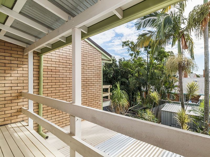 7/26 CHANNEL STREET, Cleveland QLD 4163