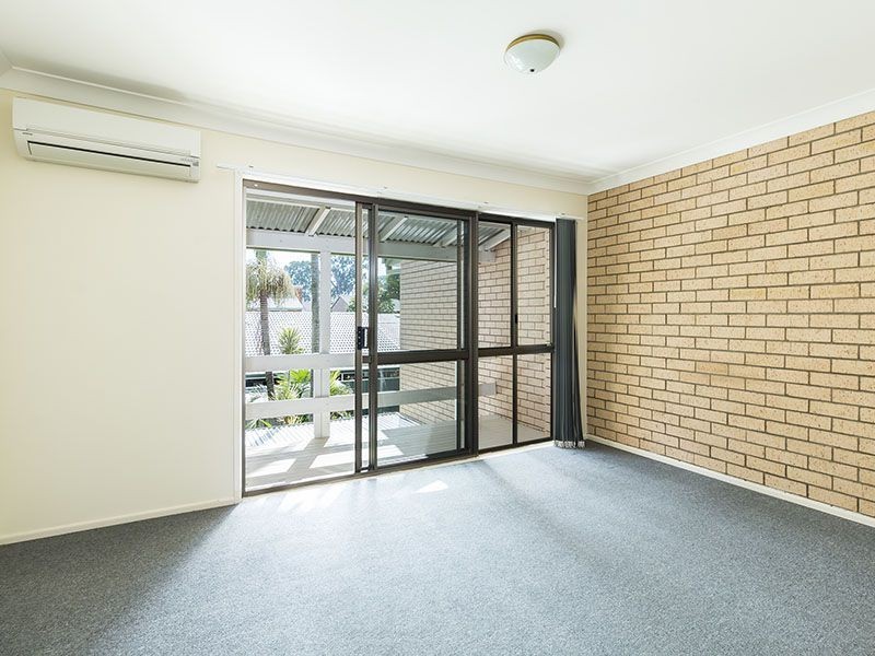 7/26 CHANNEL STREET, Cleveland QLD 4163