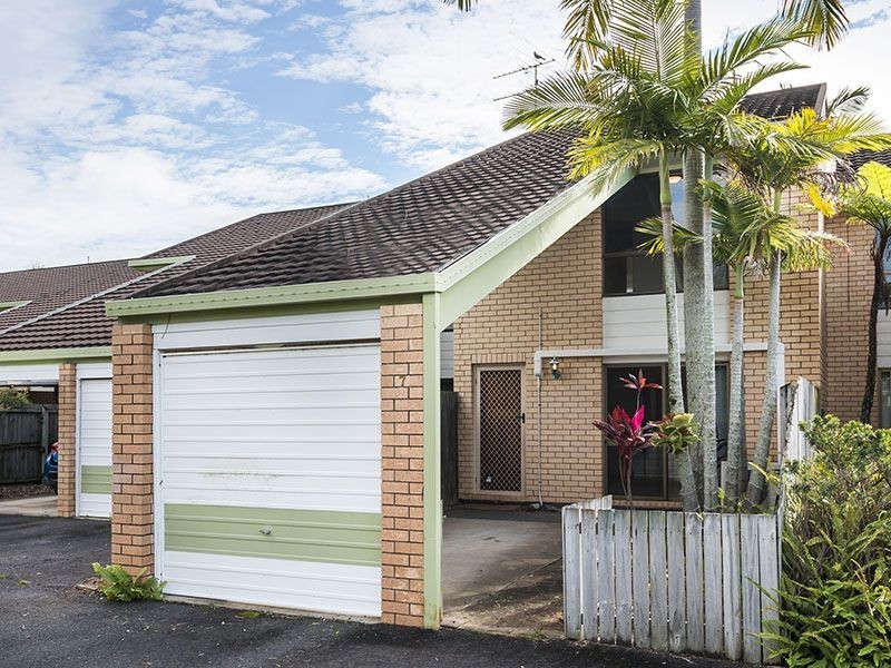 7/26 CHANNEL STREET, Cleveland QLD 4163