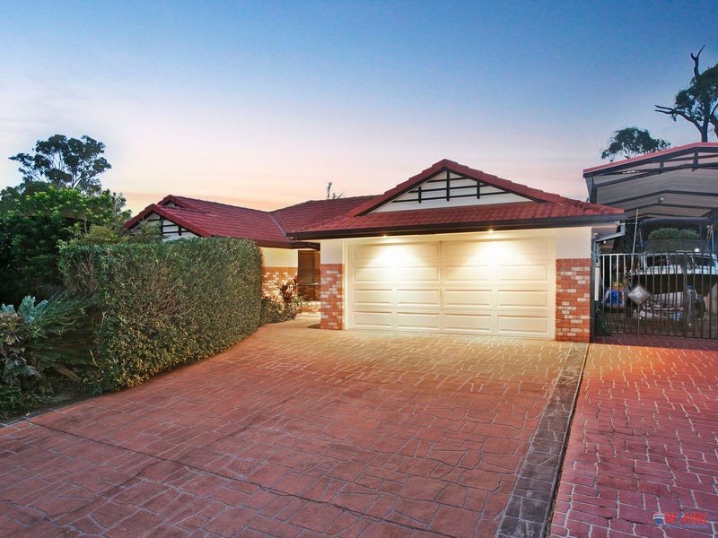 111 Hilliards Park Drive, Wellington Point QLD 4160