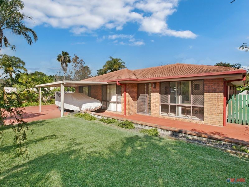 Alexandra Hills QLD 4161