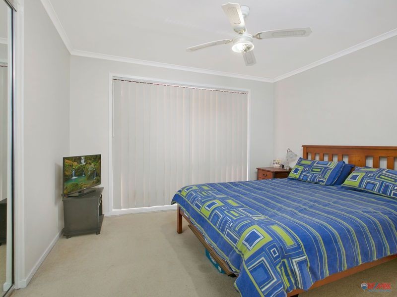 Alexandra Hills QLD 4161