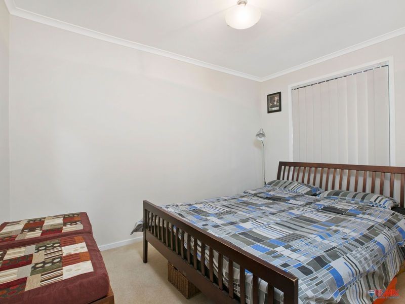 Alexandra Hills QLD 4161