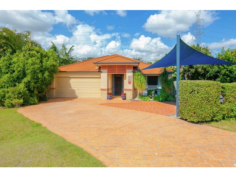 7 Echidna Court, Capalaba QLD 4157