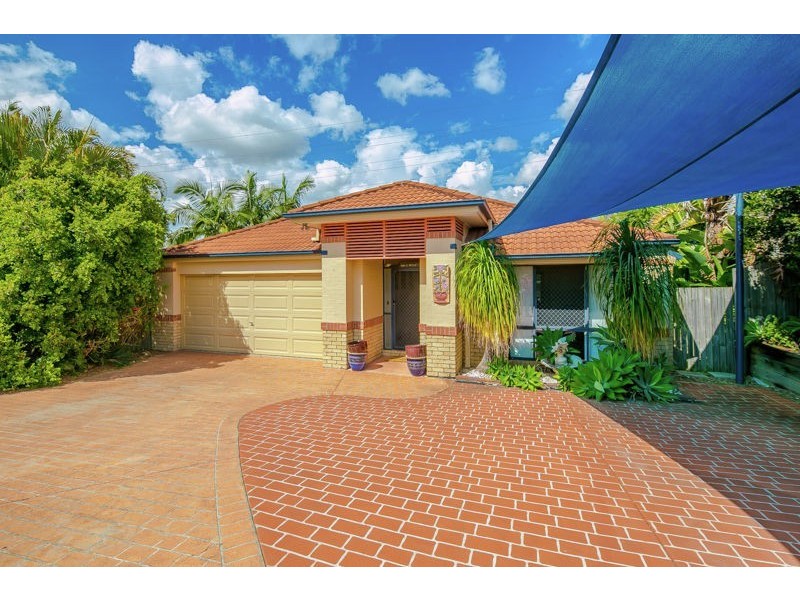 7 Echidna Court, Capalaba QLD 4157