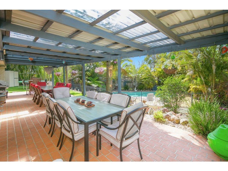 7 Echidna Court, Capalaba QLD 4157