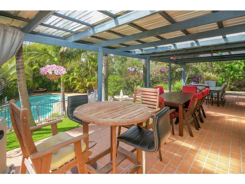 7 Echidna Court, Capalaba QLD 4157