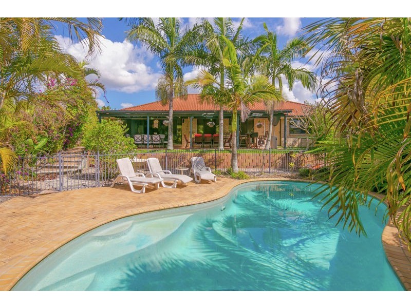 7 Echidna Court, Capalaba QLD 4157