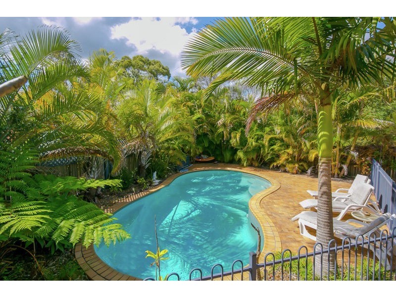 7 Echidna Court, Capalaba QLD 4157