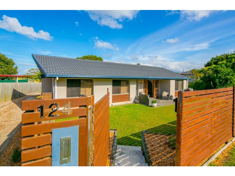 124 Panorama Drive, Thornlands QLD 4164