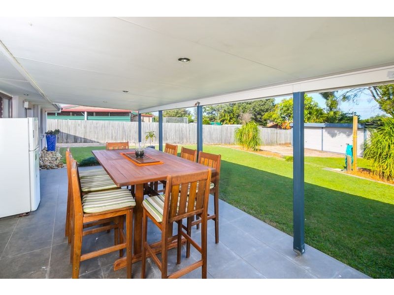 124 Panorama Drive, Thornlands QLD 4164