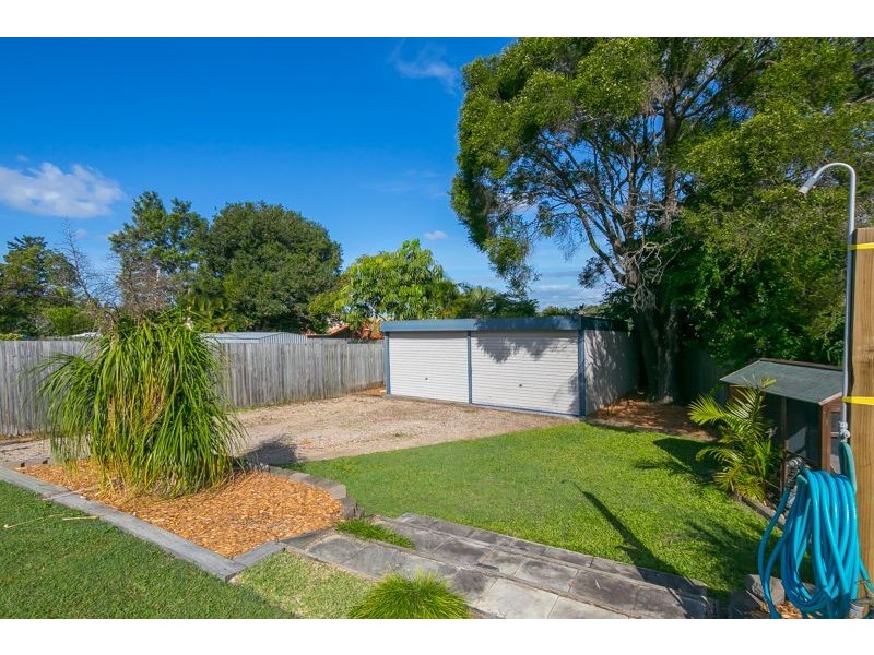 124 Panorama Drive, Thornlands QLD 4164