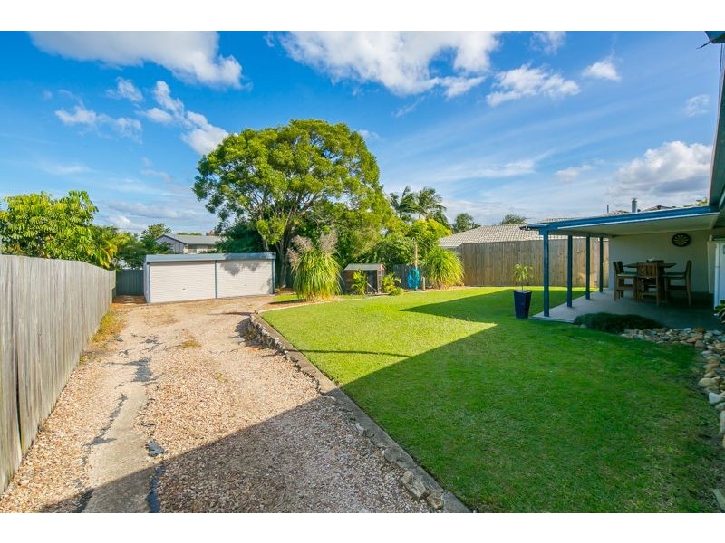 124 Panorama Drive, Thornlands QLD 4164