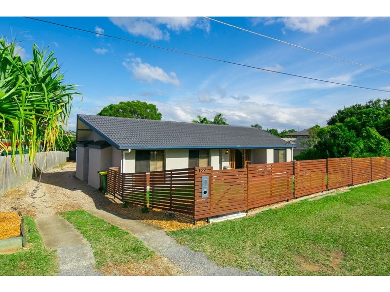 124 Panorama Drive, Thornlands QLD 4164