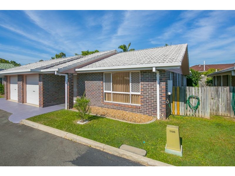 6/39 Morne Street, Capalaba QLD 4157