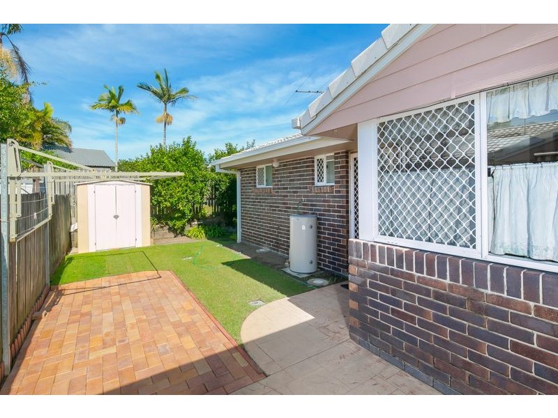 6/39 Morne Street, Capalaba QLD 4157