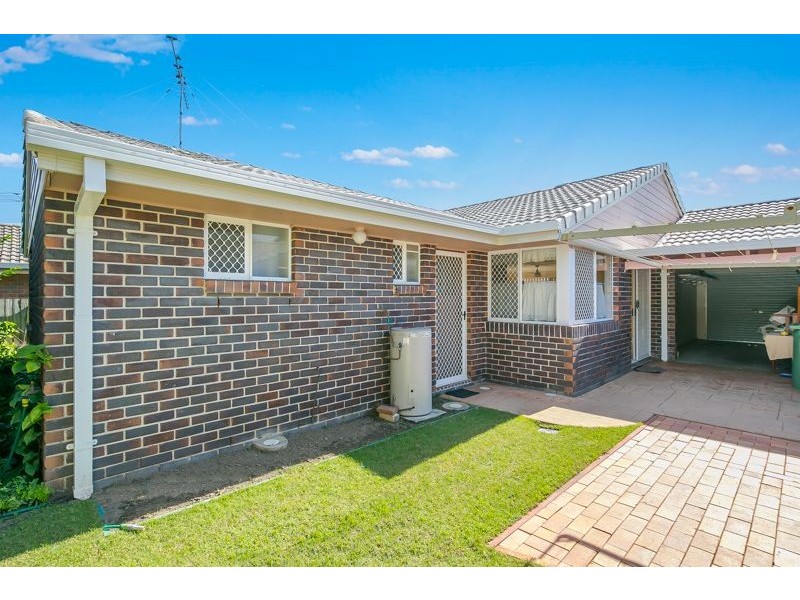 6/39 Morne Street, Capalaba QLD 4157