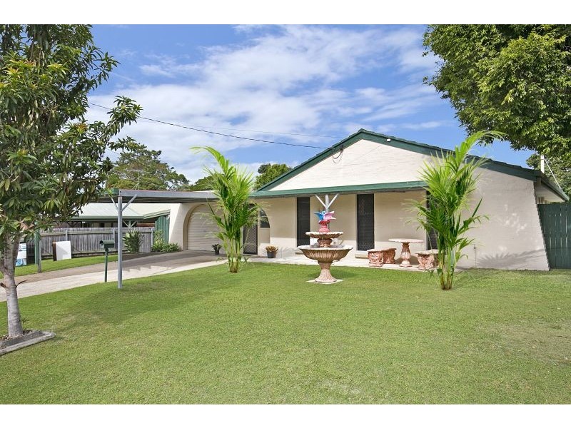 11 Gibson Street, Capalaba QLD 4157