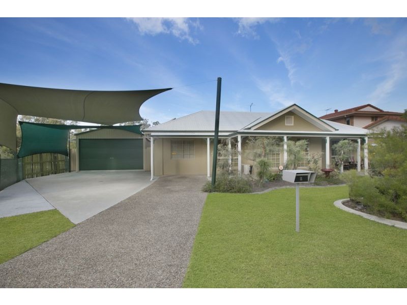 2 Wallington Street, Tingalpa QLD 4173