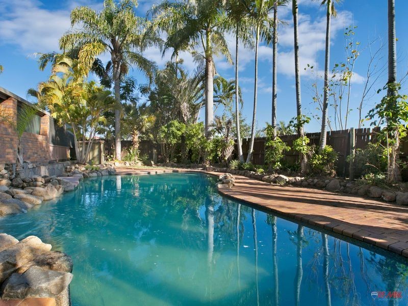 10 Hanover Drive, Alexandra Hills QLD 4161