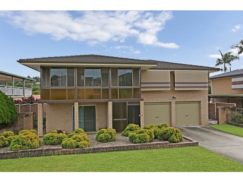 20 Lilyvale Street, Mansfield QLD 4122