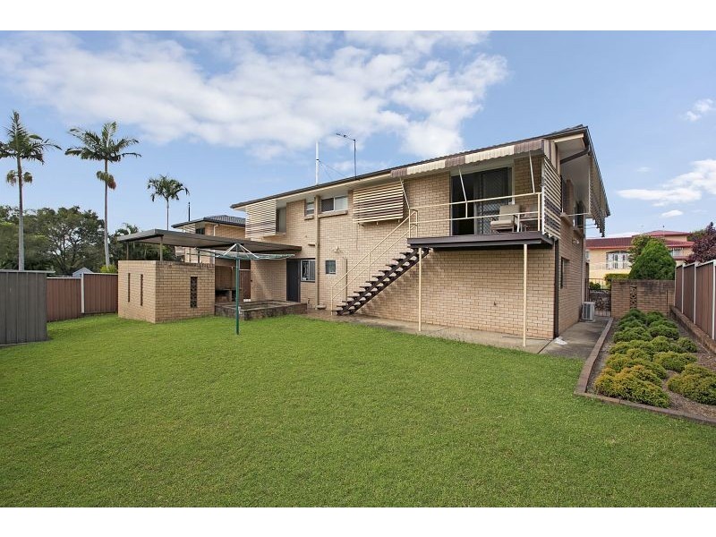 20 Lilyvale Street, Mansfield QLD 4122