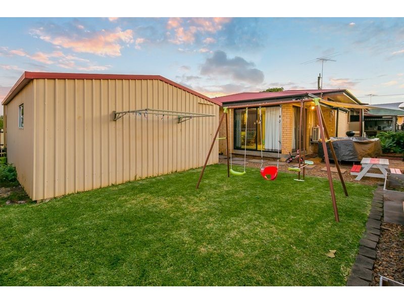 16 Natasha Street, Wynnum West QLD 4178