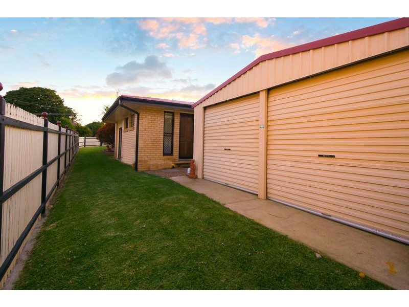 16 Natasha Street, Wynnum West QLD 4178