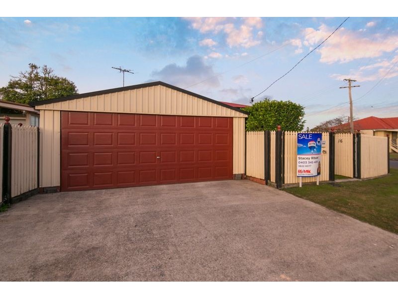 16 Natasha Street, Wynnum West QLD 4178