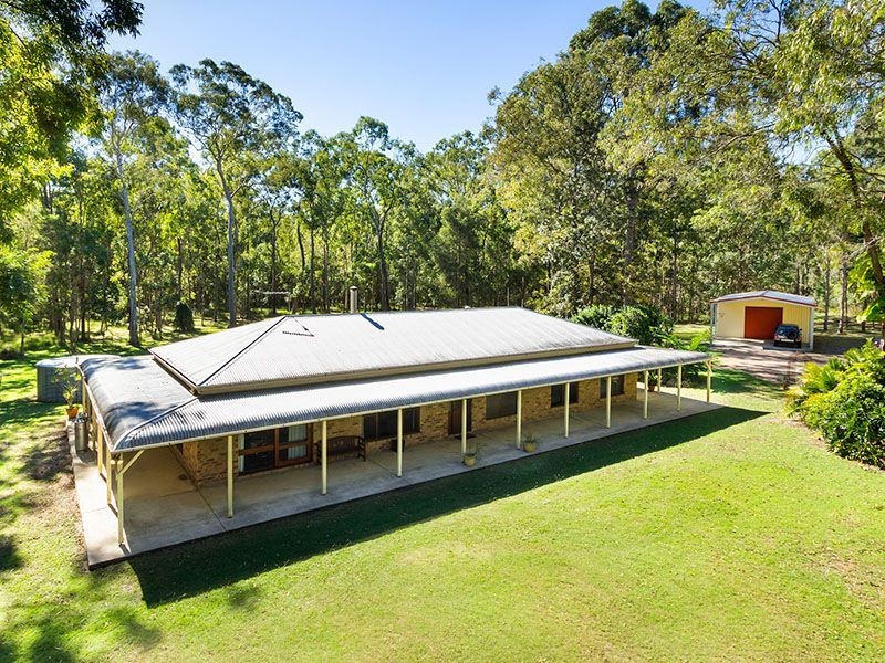 55 Stern Road, Carbrook QLD 4130