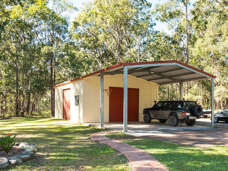 55 Stern Road, Carbrook QLD 4130