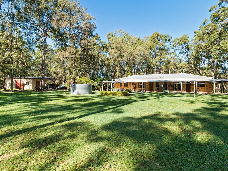 55 Stern Road, Carbrook QLD 4130