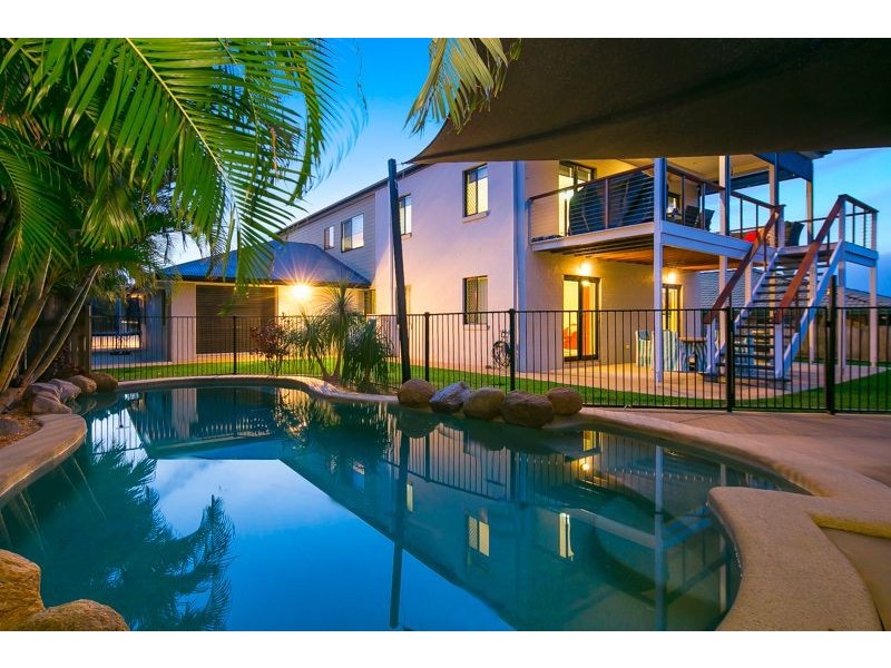 7 Lockwood Crescent,, Manly West QLD 4179