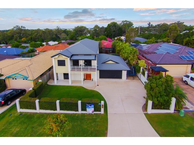 7 Lockwood Crescent,, Manly West QLD 4179