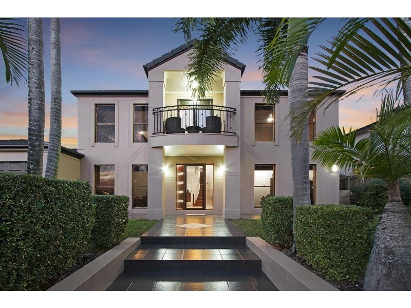 14 Dennison Court, Redland Bay QLD 4165