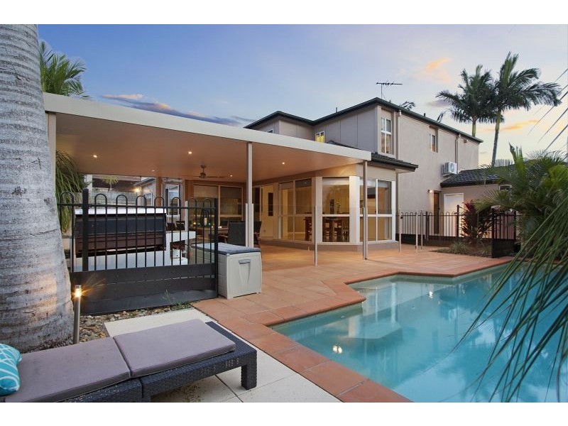 14 Dennison Court, Redland Bay QLD 4165