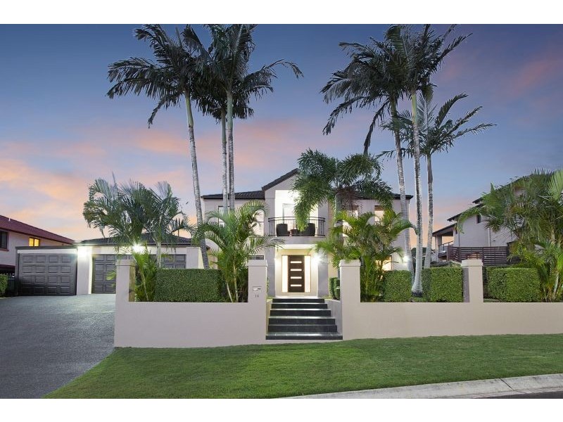 14 Dennison Court, Redland Bay QLD 4165