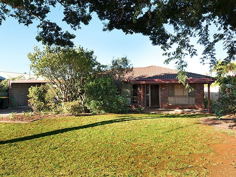 3 CAMMERAY CT, Wakerley QLD 4154