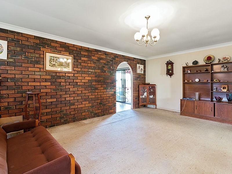 3 CAMMERAY CT, Wakerley QLD 4154