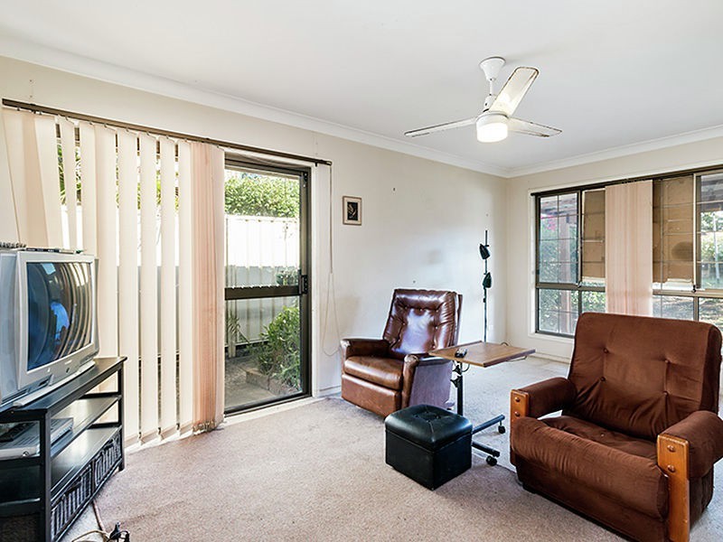 3 CAMMERAY CT, Wakerley QLD 4154